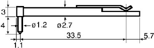 Tastarm 200.600