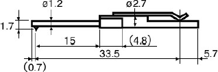 Tastarm 200.630