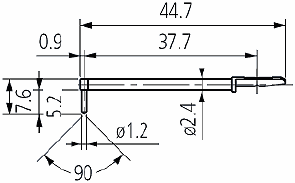 Tastarm 200.805