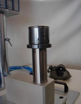 Projekt: Automatische Prüfung von PKW-Bremssätteln