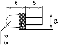 TN10W